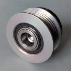 Riemenscheibe mit Lager, passend für Opel B1485-2.