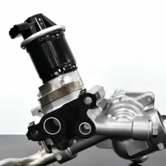 EGR-Ventil für Volkswagen, oft verbunden mit DTC P0404.