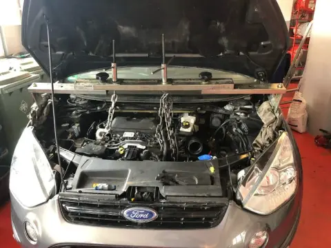 Ford P0766 - Schaltventil D defekt oder nur ein Softwarefehler?