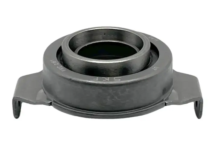 SKF Ausrücklager VKC 2161. Gute SKF Ersatzteile Erfahrungen sind wichtig für die Langlebigkeit.