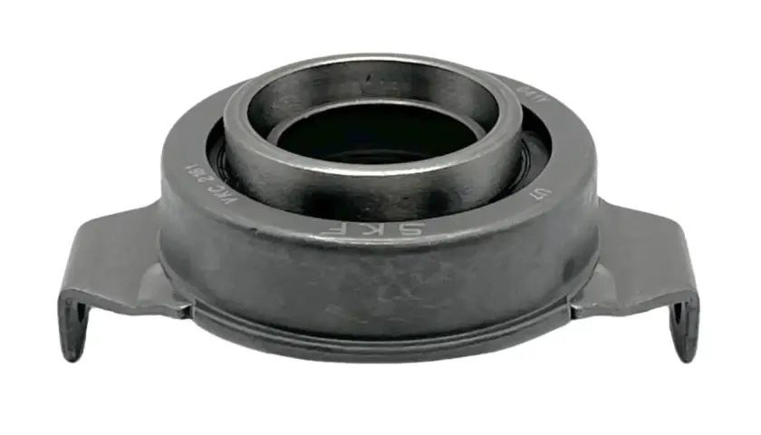 SKF Ausrücklager VKC 2161. Gute SKF Ersatzteile Erfahrungen sind wichtig für die Langlebigkeit.