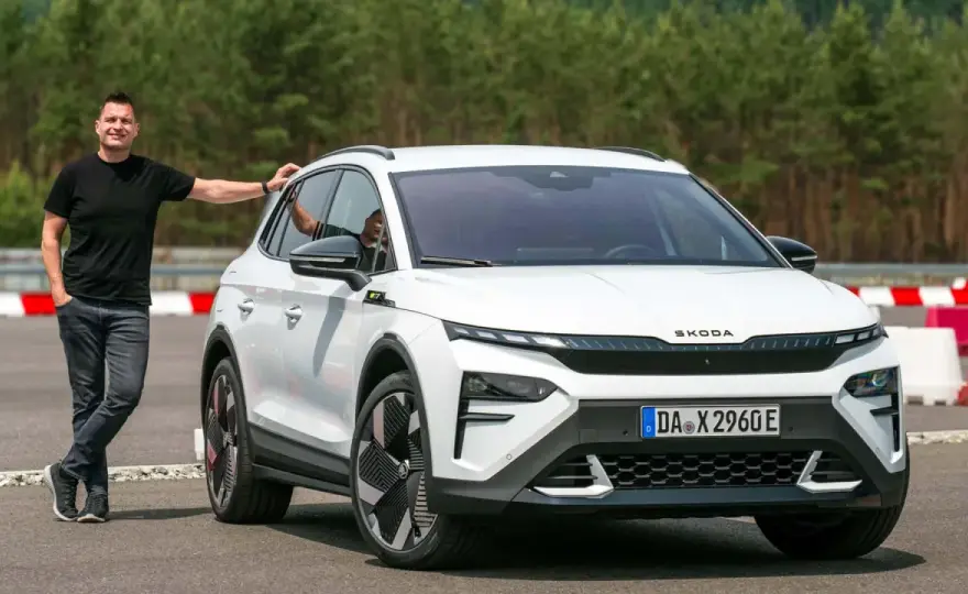 Was bedeutet RS bei Autos - Technik, Marken und Kauftipps im Check