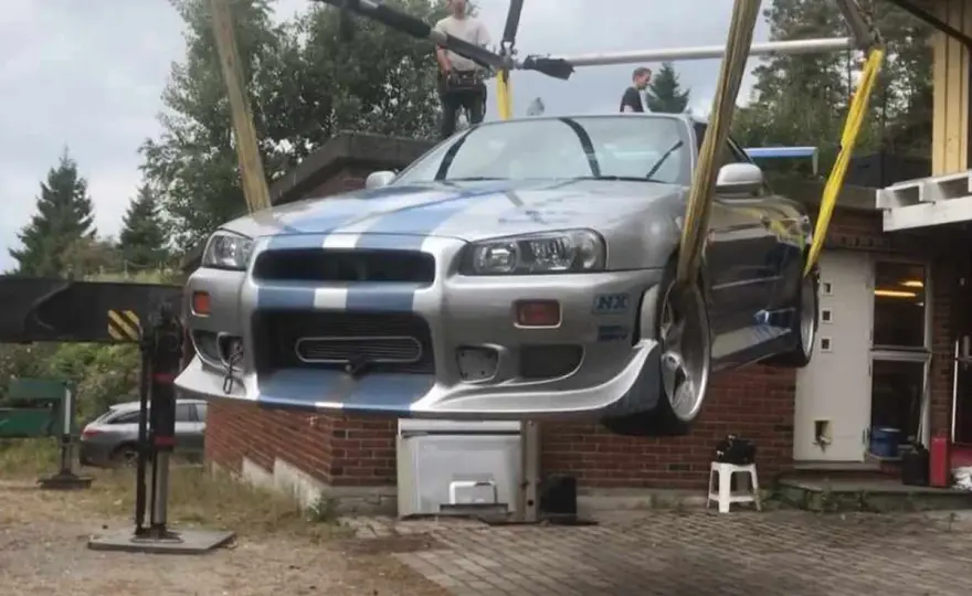 Paul Walker & Nissan Skyline GT-R - Was macht den JDM-Kult so besonders?