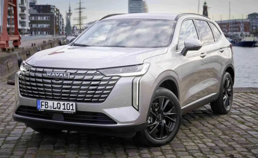 GWM Modelle 2026 - Was taugen Haval, Wey und Tank wirklich?