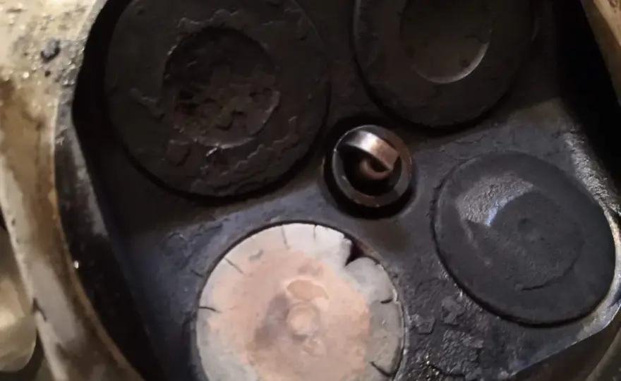 P0303 VW - Fehlzündung Zylinder 3: Diagnose & Kosten-Check