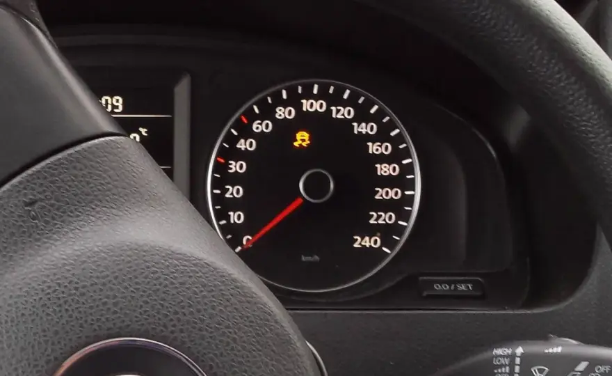 EPS-Fehler im Auto - Ursachen, Diagnose & Kosten vermeiden