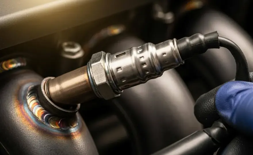 P0170 Opel - Warum es meist nicht die Lambdasonde ist