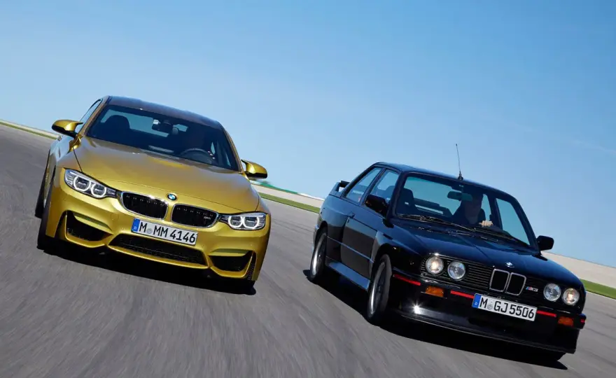M4 F80 oder F82? - Alles über Technik, Varianten und Kaufberatung