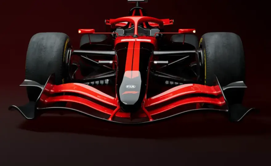 F1 0-300 km/h - Wie schnell wirklich? 2026-Regeln erklärt