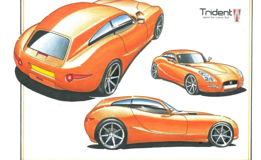Trident Iceni - 1.424 Nm Drehmoment und Diesel-Power im Check