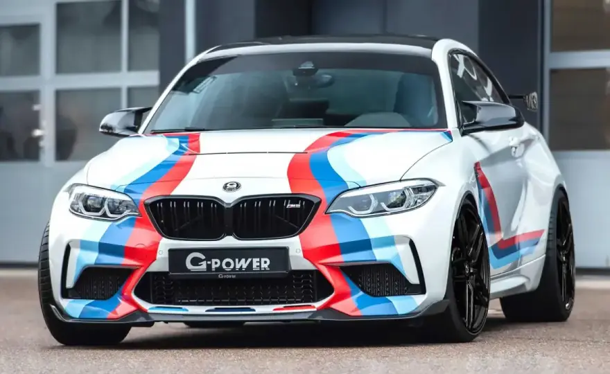 BMW M2 Competition F87 - Der beste M2? Technik, Tuning & Kaufberatung