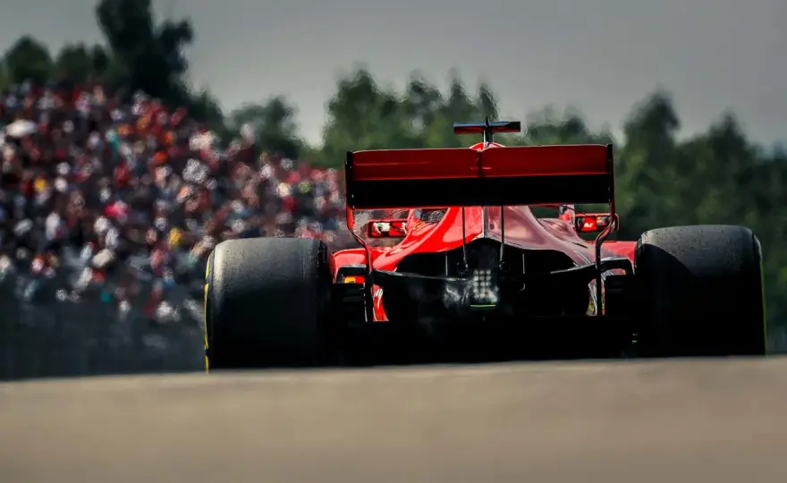 Formel 1 PS - Wie viel Leistung steckt wirklich drin?