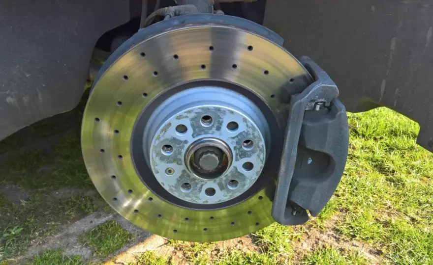 ATE PowerDisc - Lohnt sich das Upgrade wirklich?