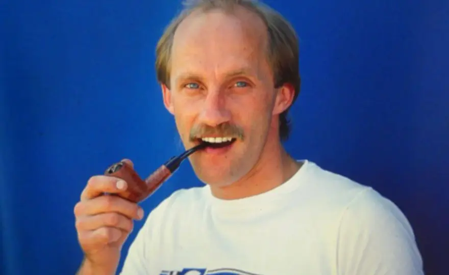 Reinhold Roth - Was wir heute von der 250er-Legende lernen können