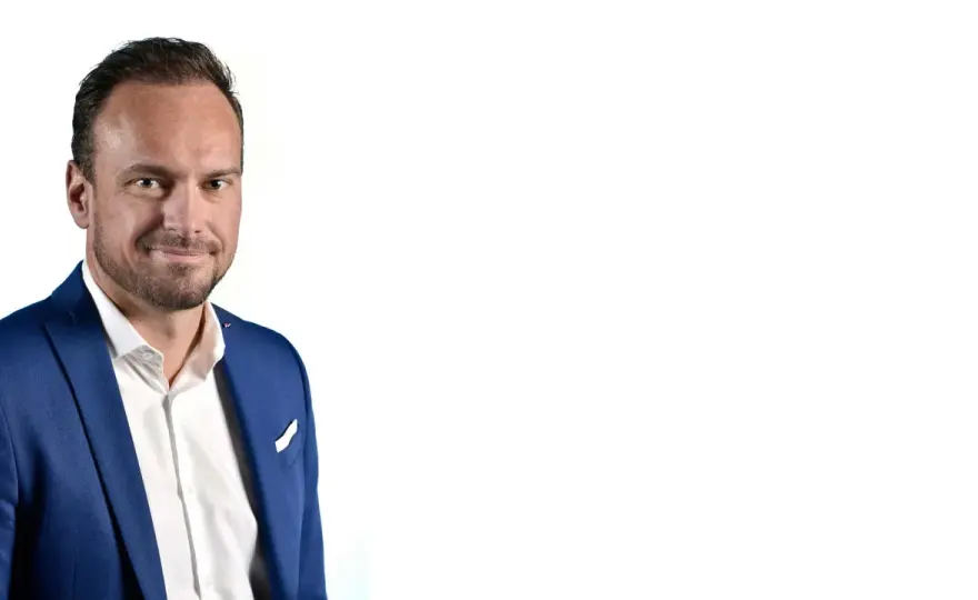 Markus Flasch - Der Architekt von BMW M & Motorrad Performance