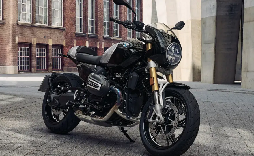BMW R 12 im Alltag - Cruiser mit Boxer oder R 12 nineT?