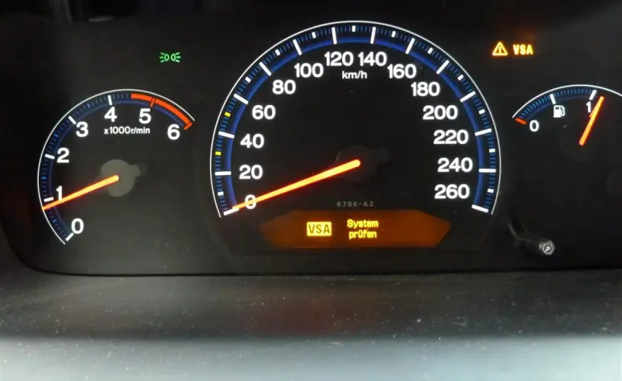 Honda VSA-Probleme verstehen - Diagnose & Lösungen