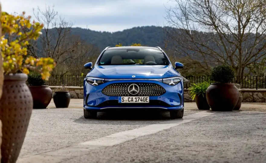 Mercedes Service B Kosten 2026 - Was kostet die Wartung wirklich?