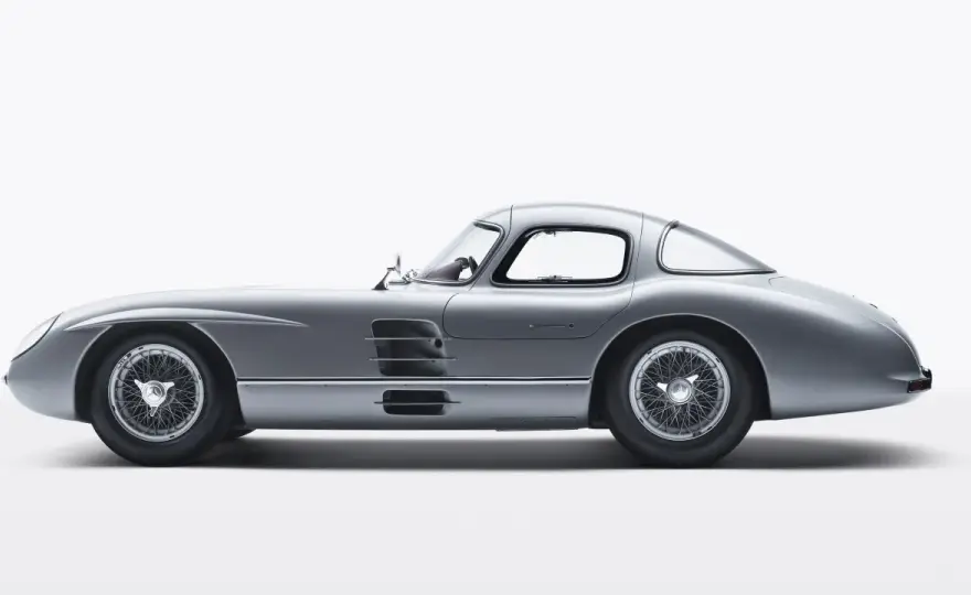 Was ist das teuerste Auto der Welt? Mythos & Realität