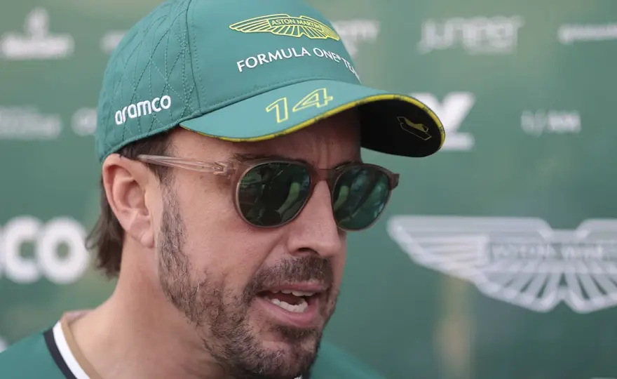 Fernando Alonso Gehalt 2026 - So viel verdient der F1-Star wirklich