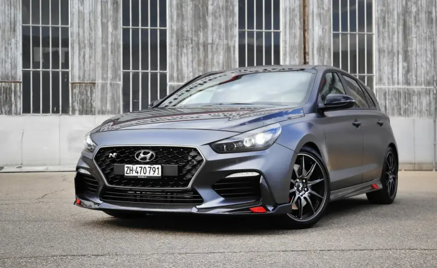 Hyundai i30 N Project C - Gebrauchtkauf & Besonderheiten