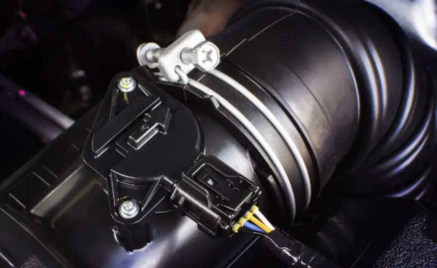 VW P0238 - Ladedrucksensor: Ursachen, Diagnose & Kosten
