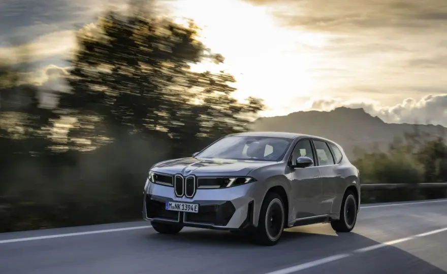 BMW iX3 Lieferzeit 2026 - So verkürzen Sie die Wartezeit
