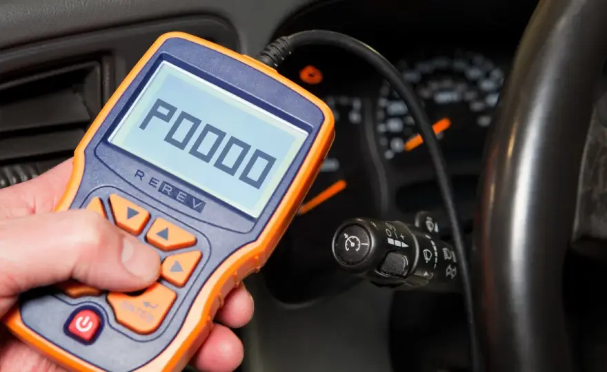 OBD P0000 - Defekt oder Fehlalarm? So deuten Sie den Code richtig