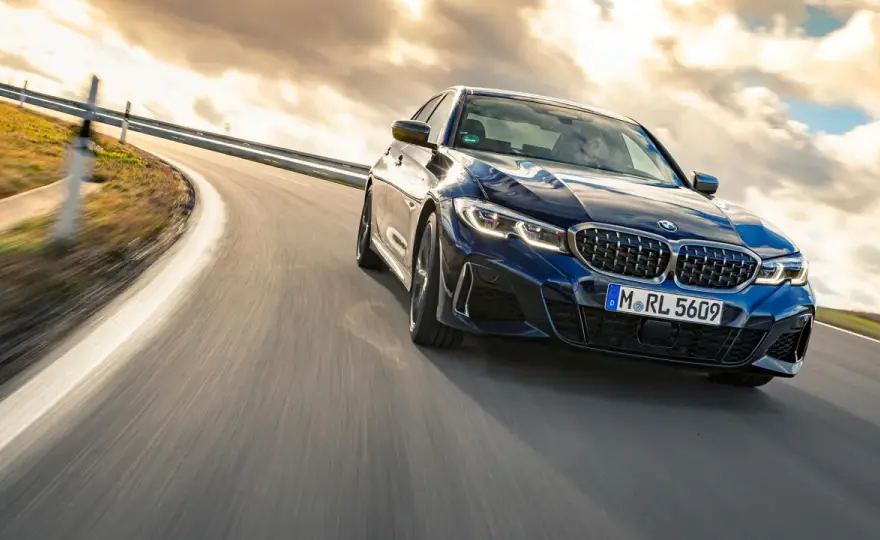 BMW M340i Test - Besser als der M3 für den Alltag?