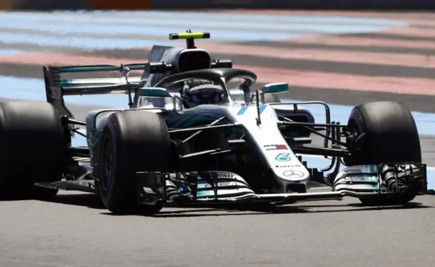 Formel 1 Fahrergewicht - Warum die 82-kg-Regel entscheidend ist
