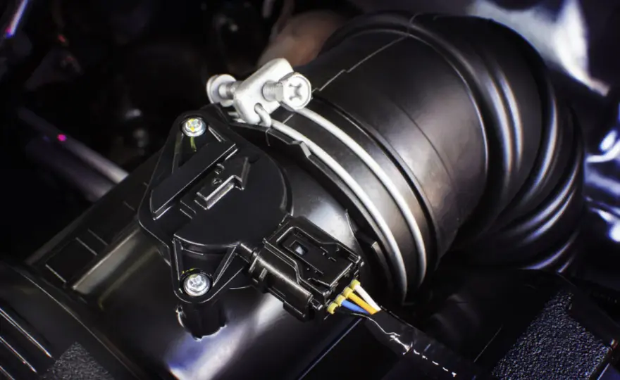 P0237 VW - Ladedrucksensor: Ursachen, Prüfung & Kosten sparen