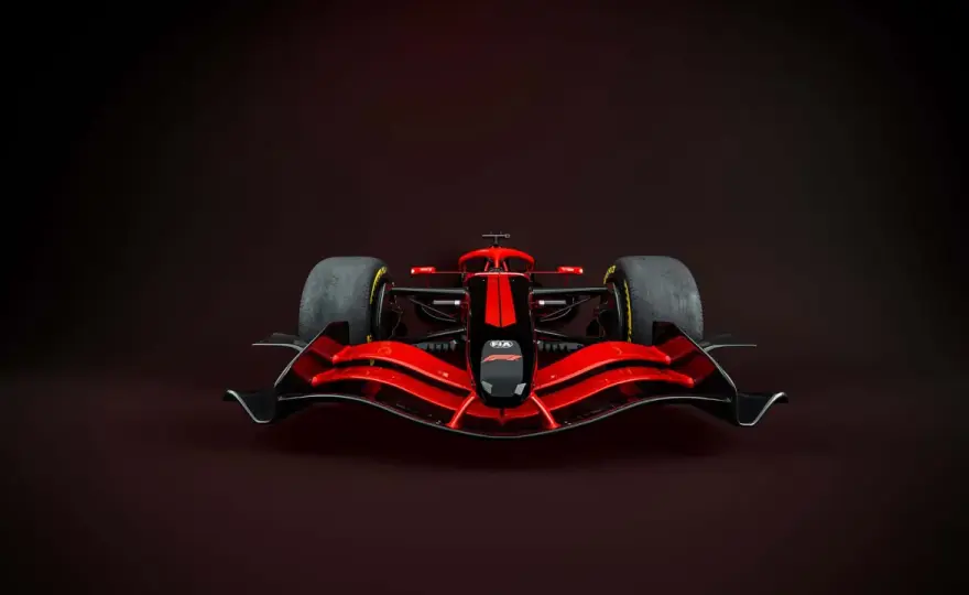 F1-Gewicht 2026 - Was die FIA wirklich misst & warum es zählt