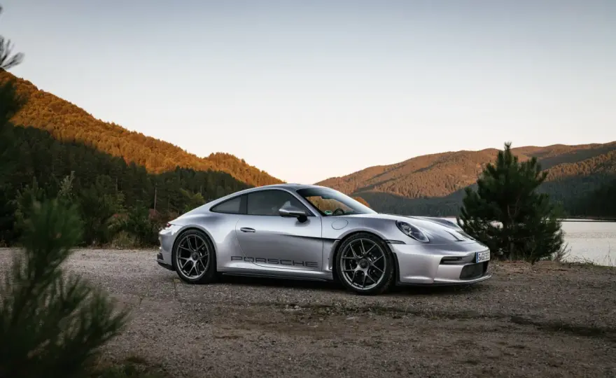 Porsche 911 S/T - Was macht den puristischsten Elfer so besonders?