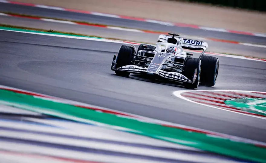 G-Kräfte in der Formel 1 - Wie Piloten die extreme Belastung meistern