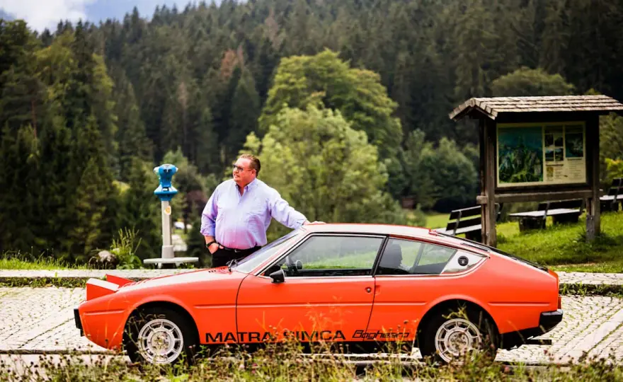 Simca Matra - Was diese Klassiker so besonders macht und Kauftipps