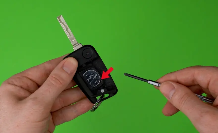 Skoda Superb Batterie wechseln - So geht's richtig!
