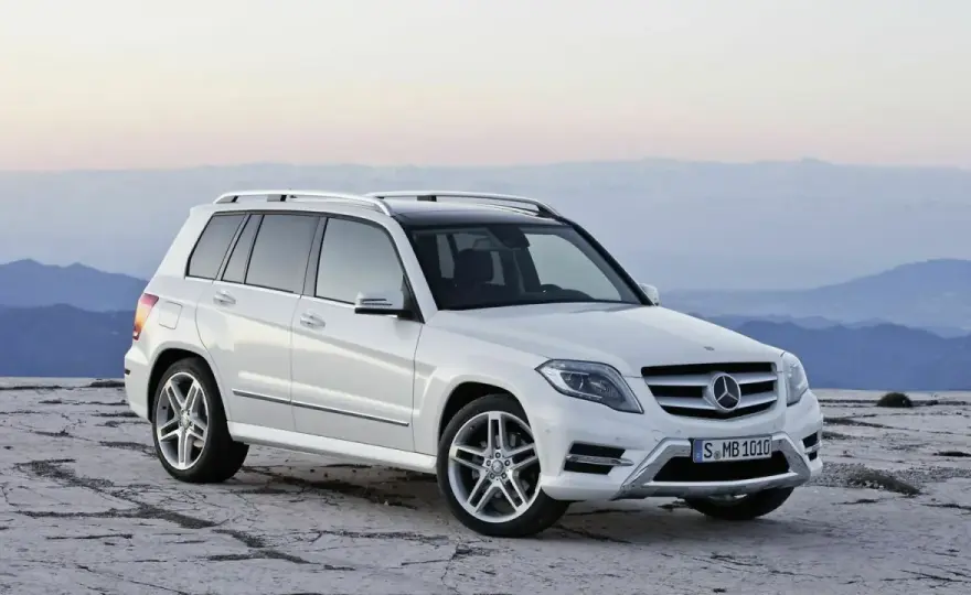 Mercedes GLK Probleme - Dein Guide zum besten Gebrauchtwagen