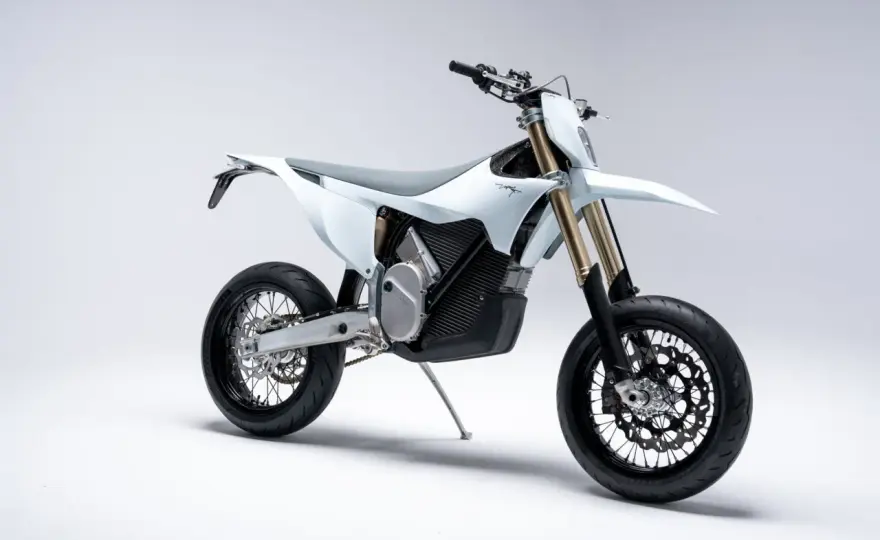 Stark VARG MX, EX, SM - Welches E-Motorrad passt zu dir?