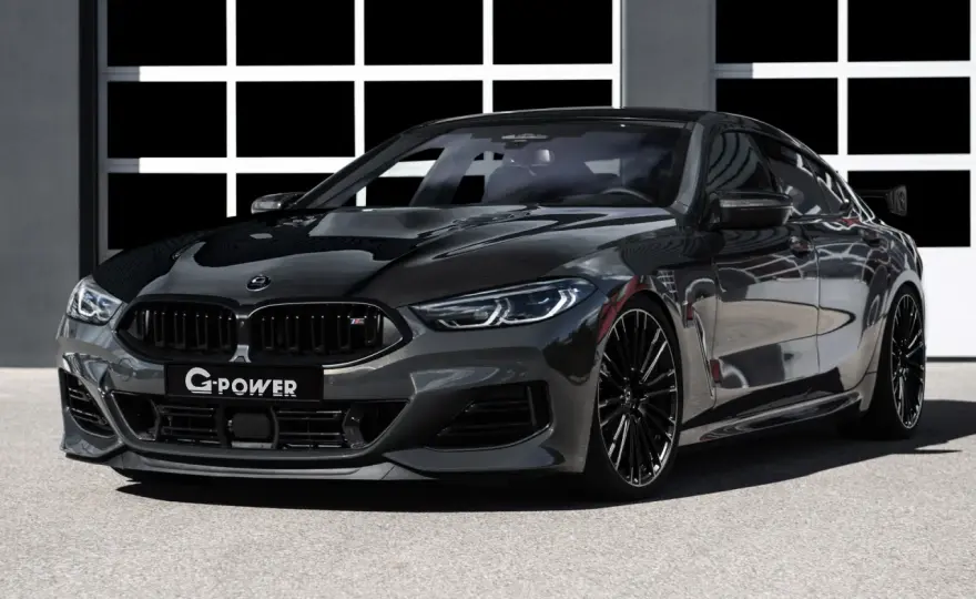 BMW M850i Gran Coupé: Der beste 8er für Kenner?