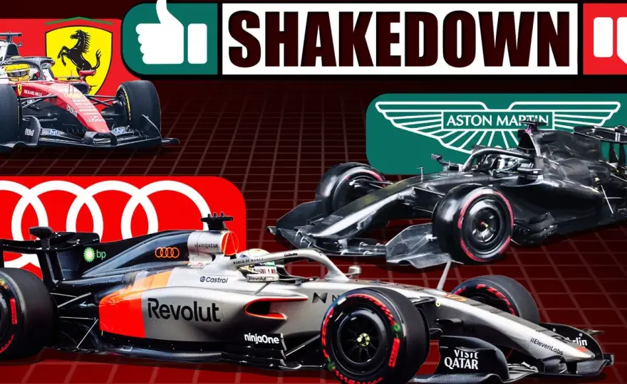 F1 Tests 2026 - Was wirklich zählt und wie du es liest