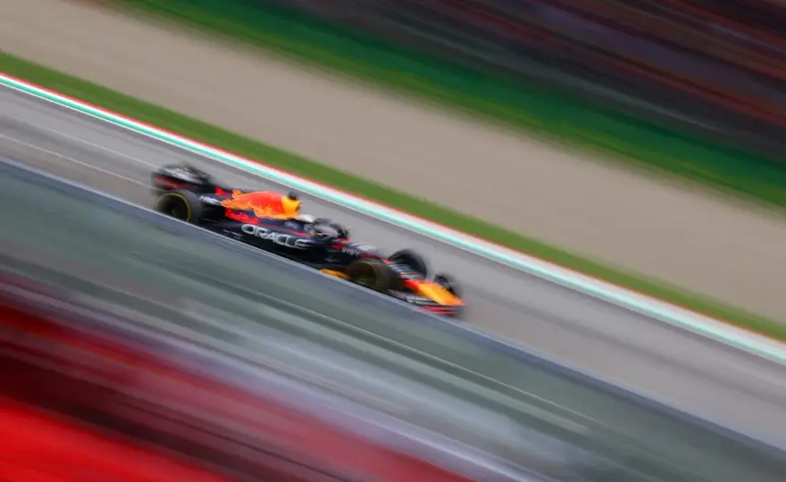 Formel 1 Fachbegriffe - So verstehst du Strategie und Technik besser