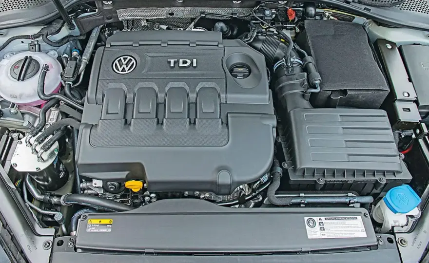 1.6 TDI Haltbarkeit - Wie lange hält der VW-Diesel wirklich?