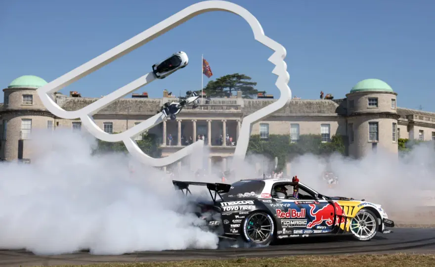 Goodwood-Record - Warum die Bestzeit nur die halbe Wahrheit ist