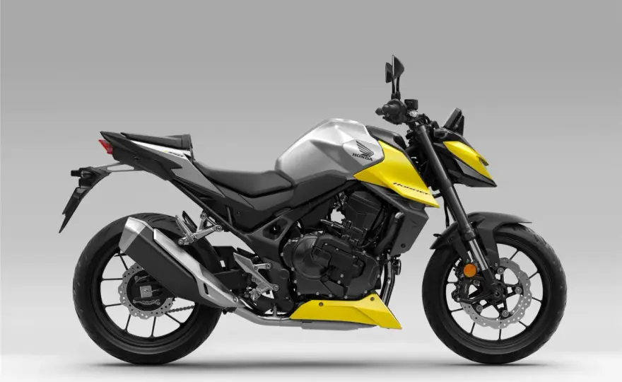 Automatik-Motorräder im Vergleich - DCT, AMT, Y-AMT und E-Clutch