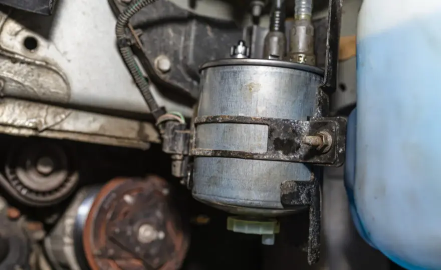 Kraftstoffpumpe defekt? Symptome, Codes & Diagnose-Tipps