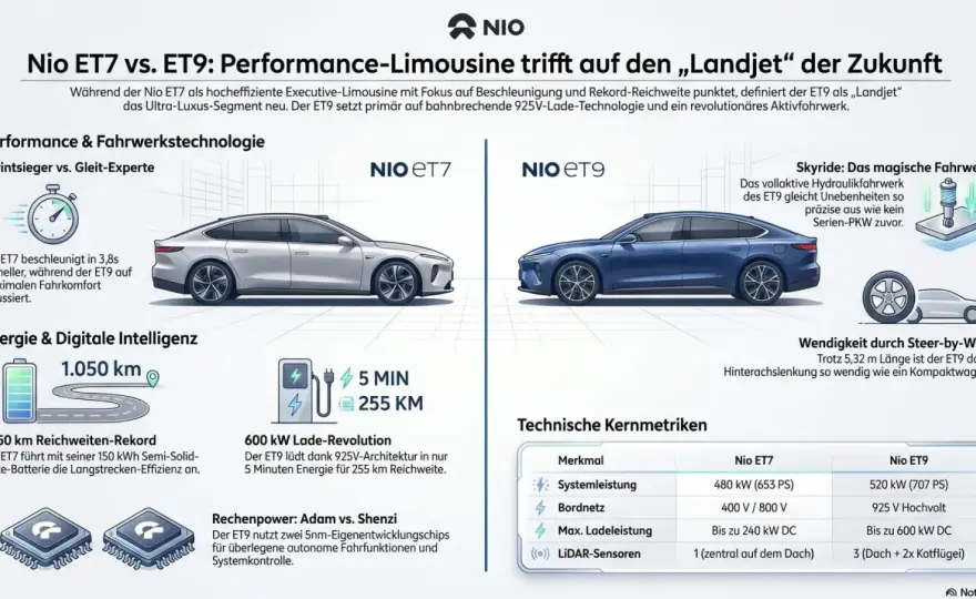F1-Beschleunigung: Warum 0-100 km/h nur die halbe Wahrheit ist