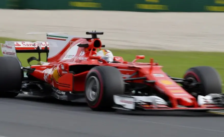 Formel-1-Technik - Was macht ein Auto wirklich schnell?