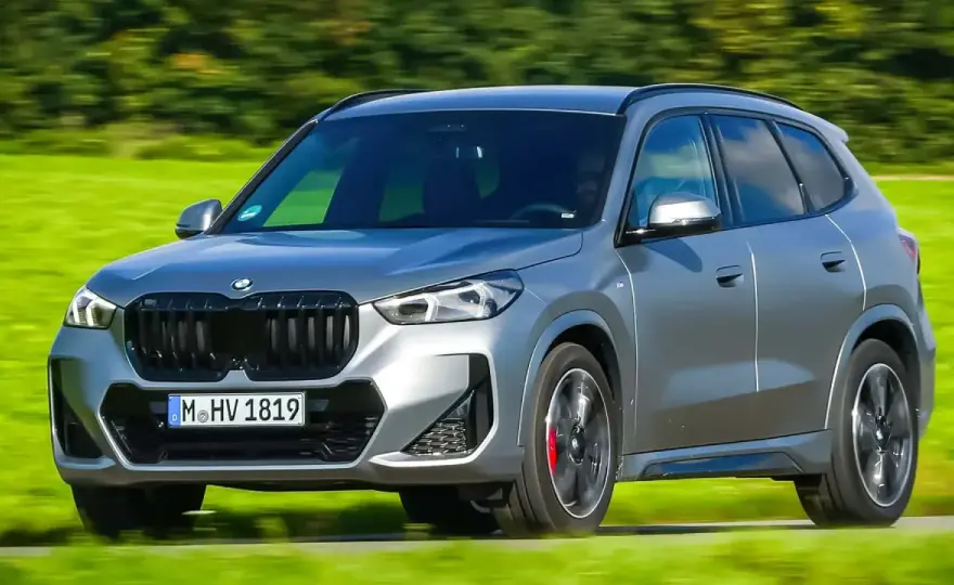 BMW X1 xDrive 23d Probleme - Worauf Sie beim Kauf achten sollten