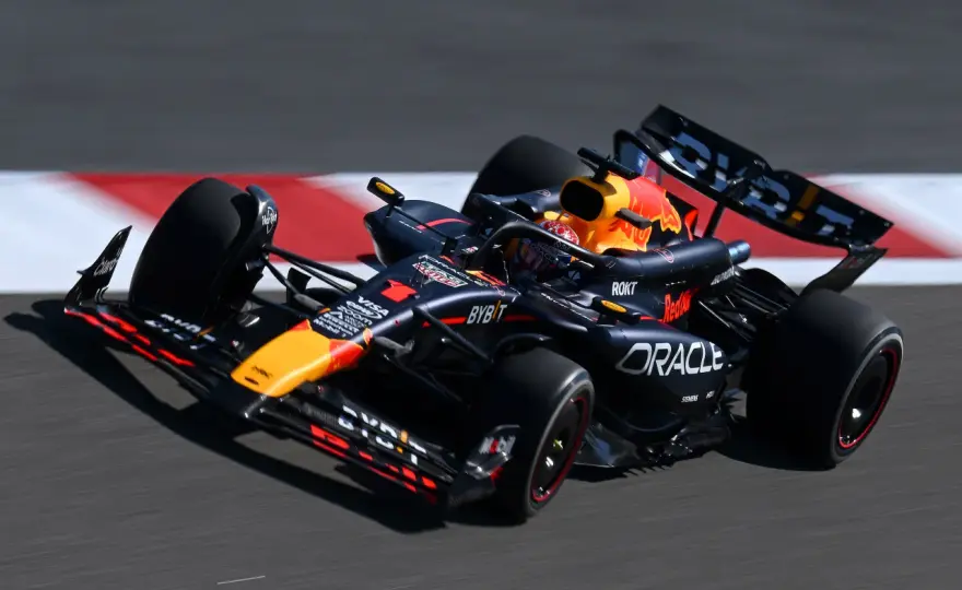 F1 Leistung - Was die 1000 PS wirklich bedeuten