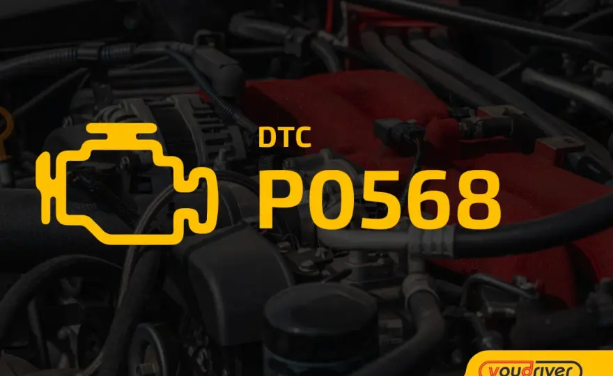 VW Tempomat P0568 - Ursachen & schnelle Lösung finden